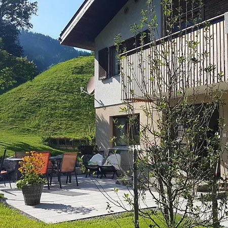 Holiday home Ferienhus Klus 415