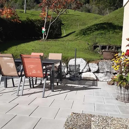 Ferienhus Klus 415 * Mellau