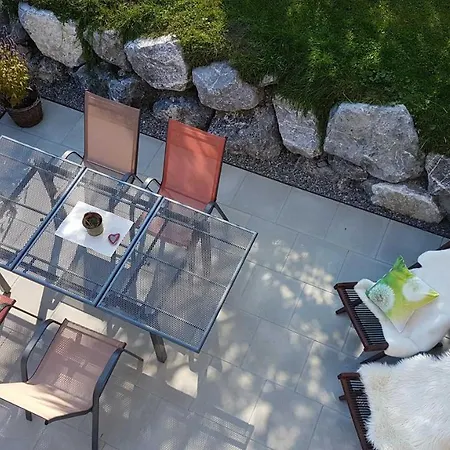 Prázdninový dům Ferienhus Klus 415 *