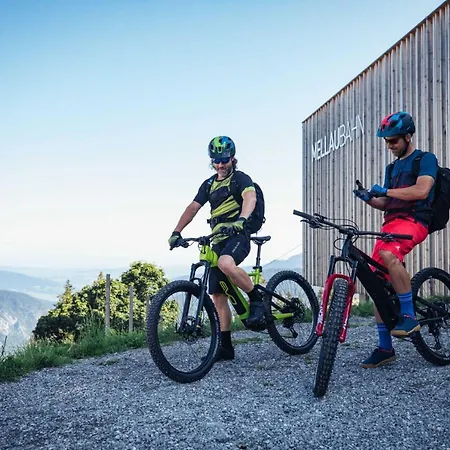 Ferienhus Klus 415 Mellau