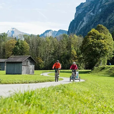 Ferienhus Klus 415 Prázdninový dům *
