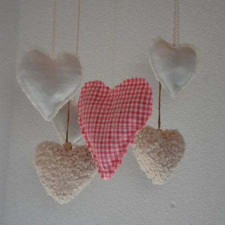 Ferienhus Klus 415 بيت للعطل *