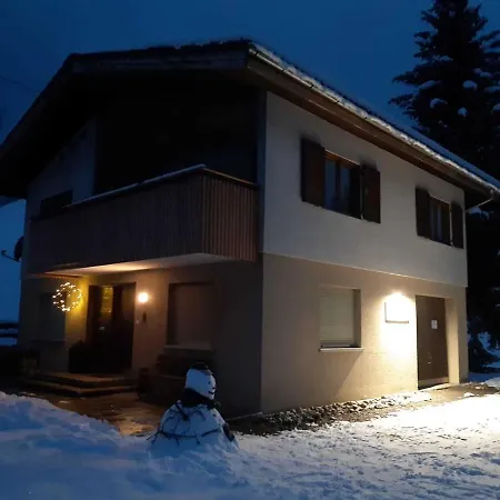 Ferienhus Klus 415 *