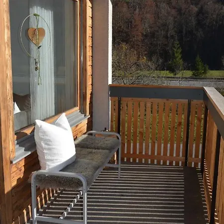 Prázdninový dům Ferienhus Klus 415