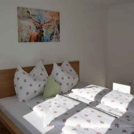 Ferienhus Klus 415 Prázdninový dům *