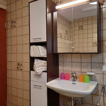 Ferienhus Klus 415 Prázdninový dům Mellau