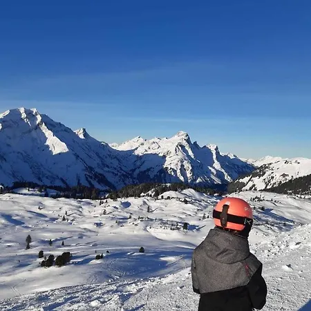 Ferienhus Klus 415 Prázdninový dům