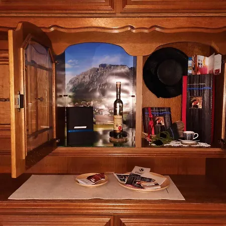 Ferienhus Klus 415 Prázdninový dům Mellau