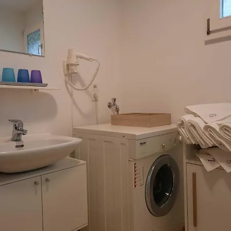 Ferienhus Klus 415 Mellau