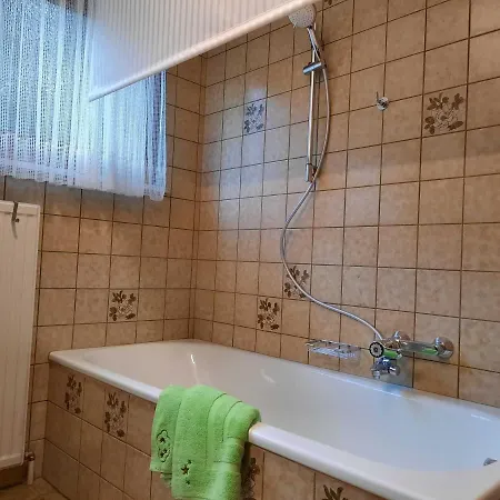 Ferienhus Klus 415 *