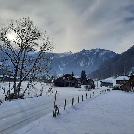 Ferienhus Klus 415 *