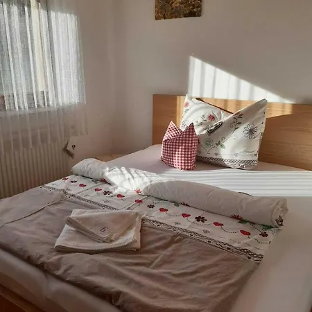 Prázdninový dům Ferienhus Klus 415