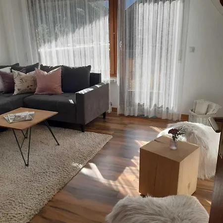 Prázdninový dům Ferienhus Klus 415 *