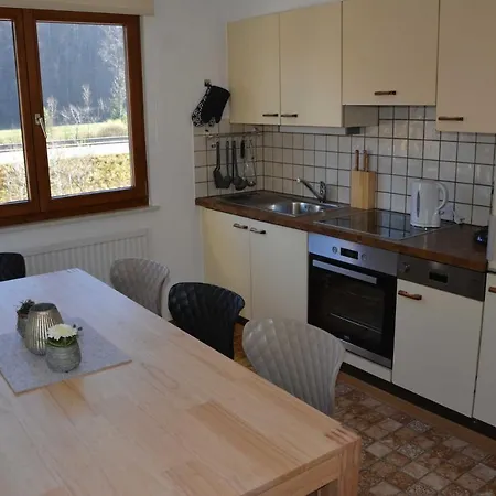 Ferienhus Klus 415 Holiday home Mellau