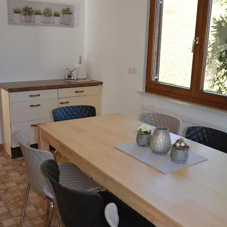 Ferienhus Klus 415 *