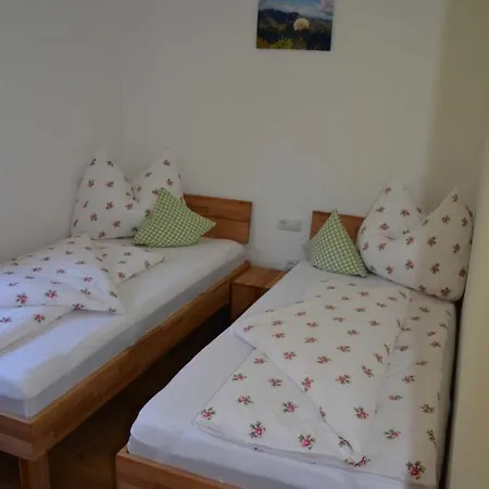 Ferienhus Klus 415 *