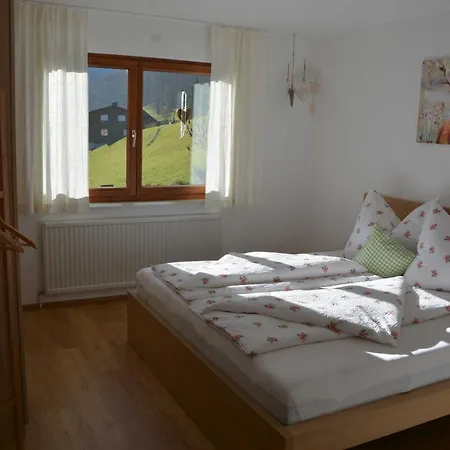 Ferienhus Klus 415 Mellau