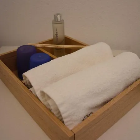 Ferienhus Klus 415 *