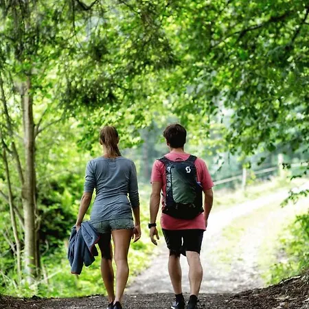 Ferienhus Klus 415 Prázdninový dům Mellau