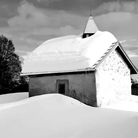 Ferienhus Klus 415 Prázdninový dům *