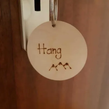 بيت للعطل Ferienhus Klus 415 ميلاو