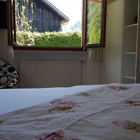 Holiday home Ferienhus Klus 415