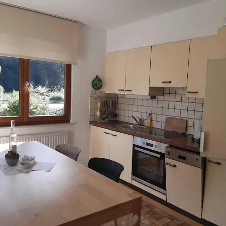 Ferienhus Klus 415 Mellau