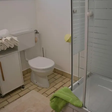 Ferienhus Klus 415 *