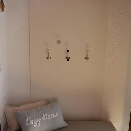 Ferienhus Klus 415 * ميلاو