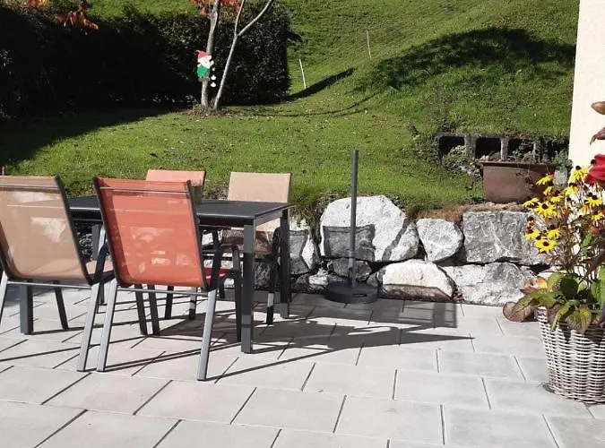 Ferienhus Klus 415 * メラウ