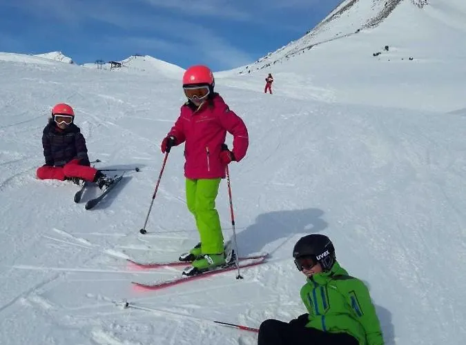 別荘 Ferienhus Klus 415